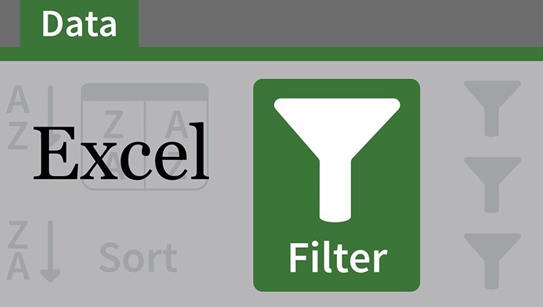 Hướng Dẫn Cách Hiện Ô Trống Search Trong Bộ Lọc Filter Trong Excel