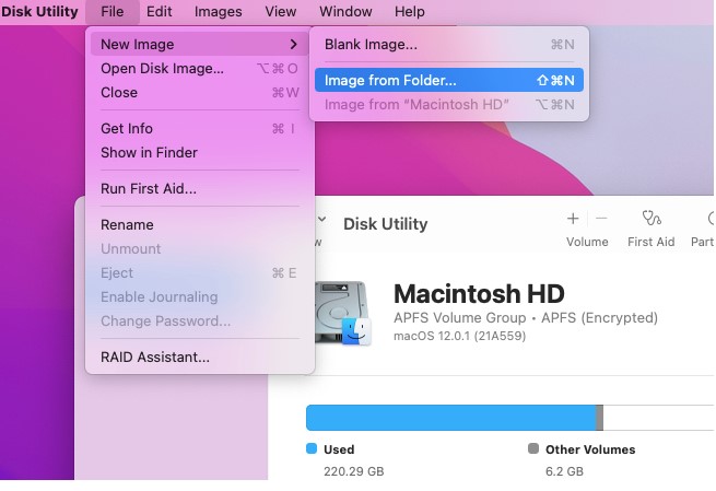 Cách đặt mật khẩu bảo vệ thư mục trong Windows và macOS