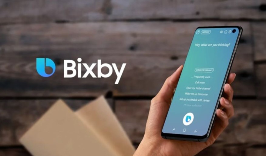 Bixby là gì? Cách sử dụng trợ lý AI của Samsung