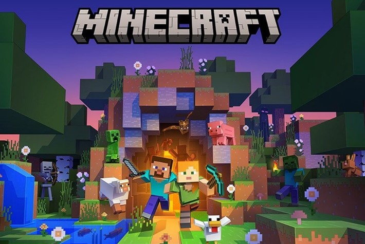 Cách Tải Minecraft PC Trên Điện Thoại – Hướng dẫn cách chơi minecraft PC trên điện thoại mới nhất 2022