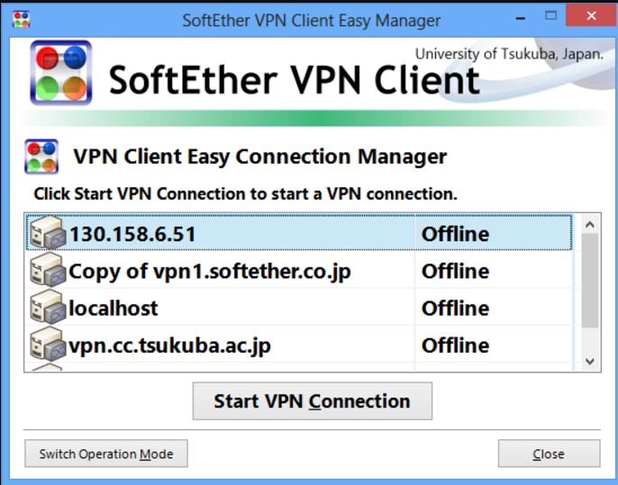 SoftEther VPN Client: Hướng Dẫn Cài Đặt và Sử Dụng Qua HTTPS Client Trên Windows và Linux