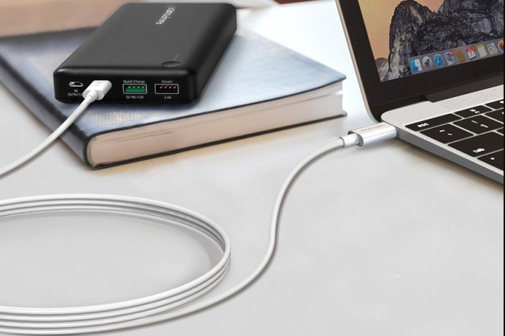 Máy tính xách tay sạc USB-C: Đây là những gì bạn cần biết