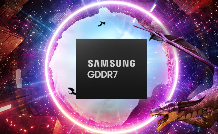 GDDR7 là gì? Mọi thứ bạn cần biết về VRAM thế hệ tiếp theo