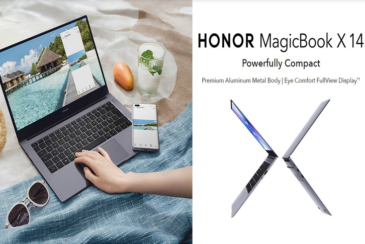 Laptop chip Intel Wildcat Lake ra mắt: Vũ khí tối thượng đấu MacBook Neo giá rẻ