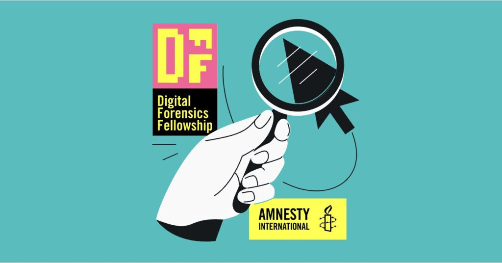 Surfshark hợp tác Amnesty International chống phần mềm gián điệp và giám sát mạng