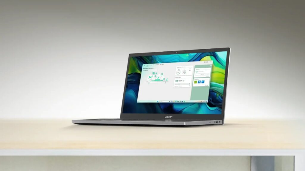 Acer Aspire Go 15