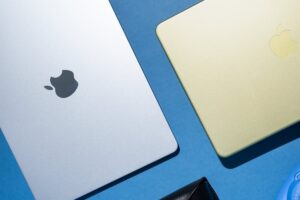 Cơn bão "RAMageddon": Apple chính thức tăng giá hàng loạt MacBook và iPad