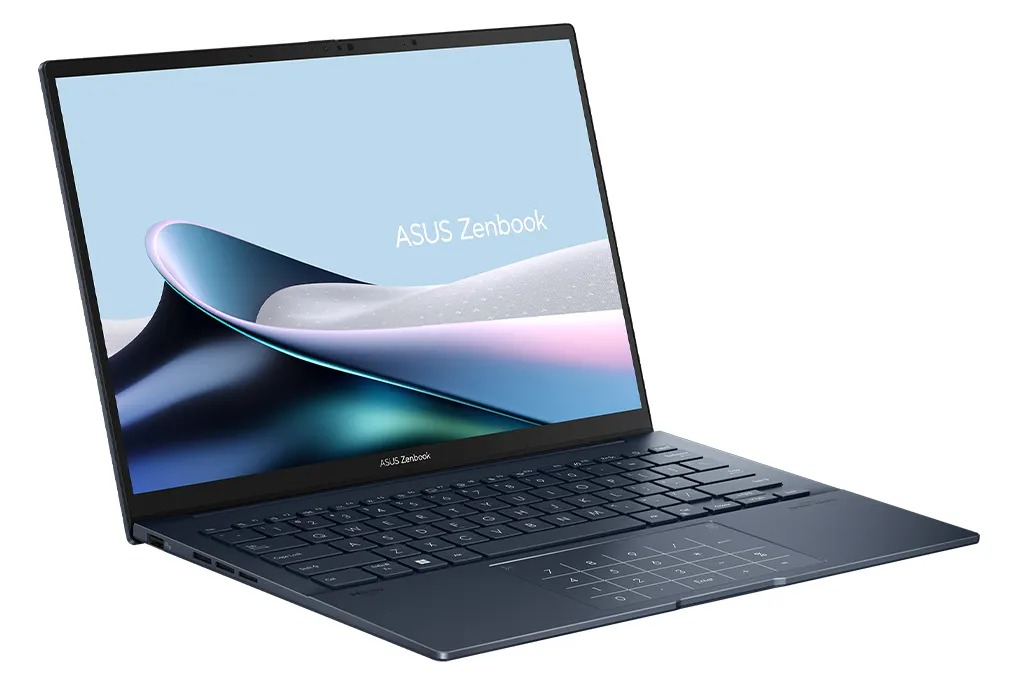 Asus Zenbook 14 OLED 