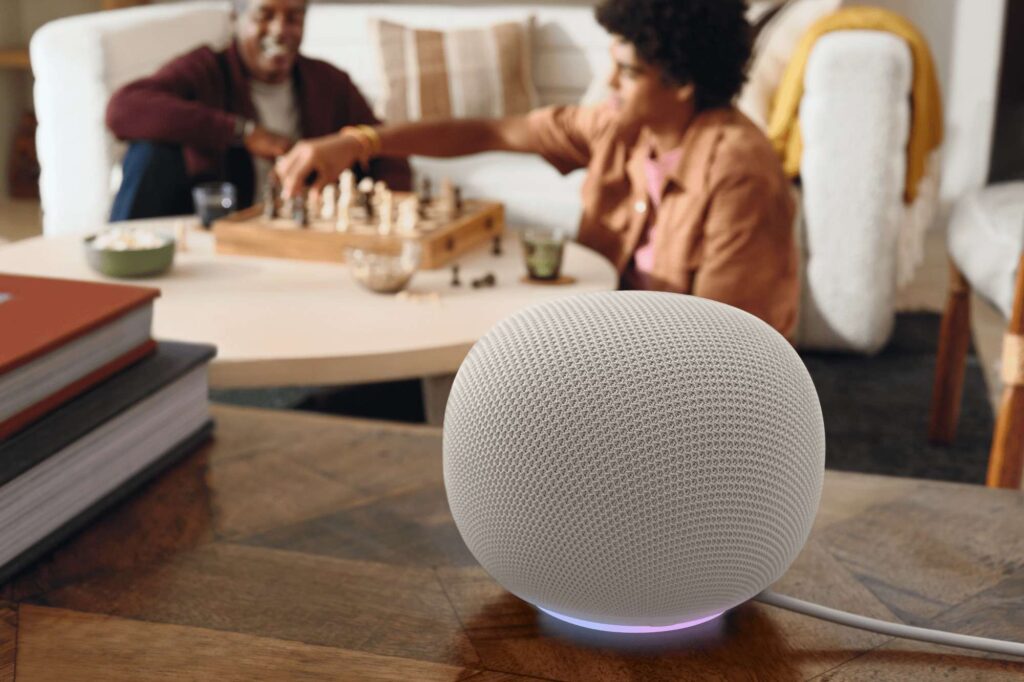 Google Home Speaker: Hướng dẫn toàn diện về dòng loa thông minh thế hệ mới