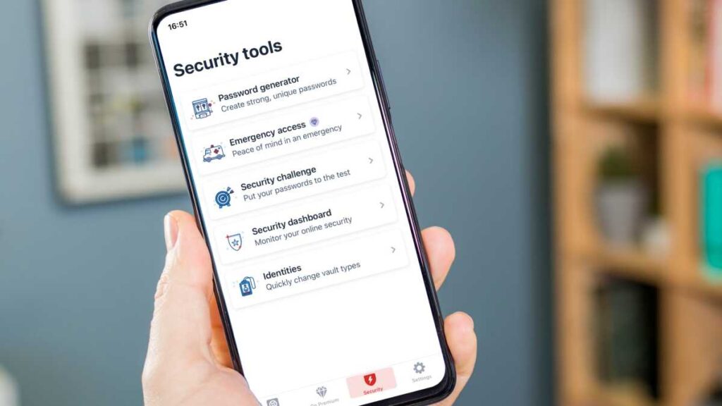Liệu AI có thành công nơi LastPass đã thất bại