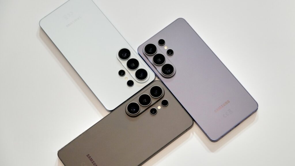 Samsung Galaxy S26 Ultra