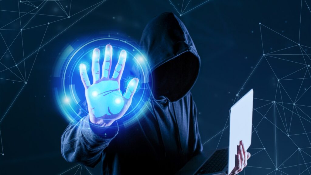 Tấn công mạng bằng AI