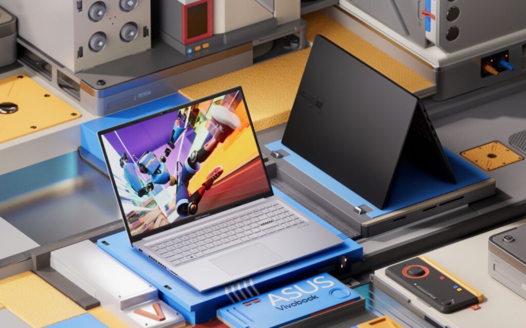 Top 5 laptop cho sinh viên kỹ thuật