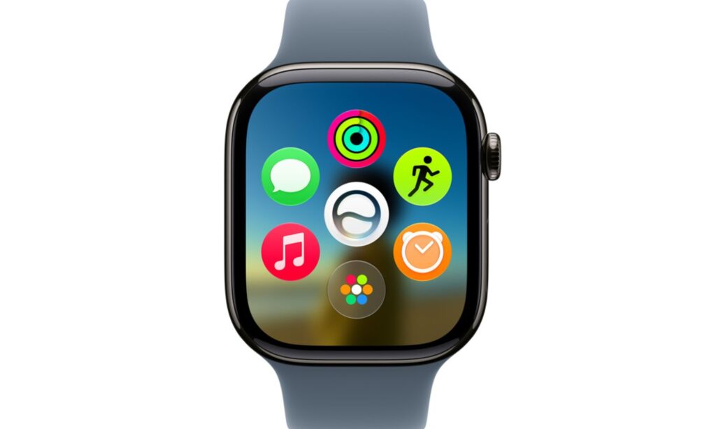 Trợ lý ảo Siri AI và Apple Intelligence chiếm sóng