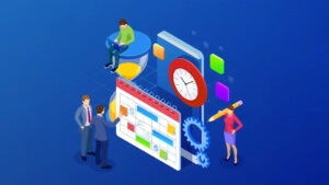 Top 7+ phần mềm chấm công tốt nhất cho doanh nghiệp