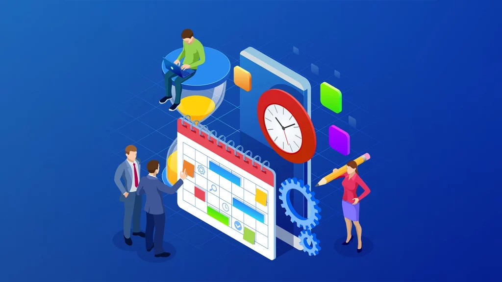 Top 7+ phần mềm chấm công tốt nhất cho doanh nghiệp