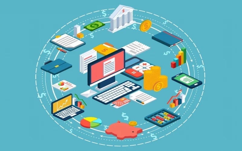 Phần mềm kế toán miễn phí có đủ dùng cho doanh nghiệp không?