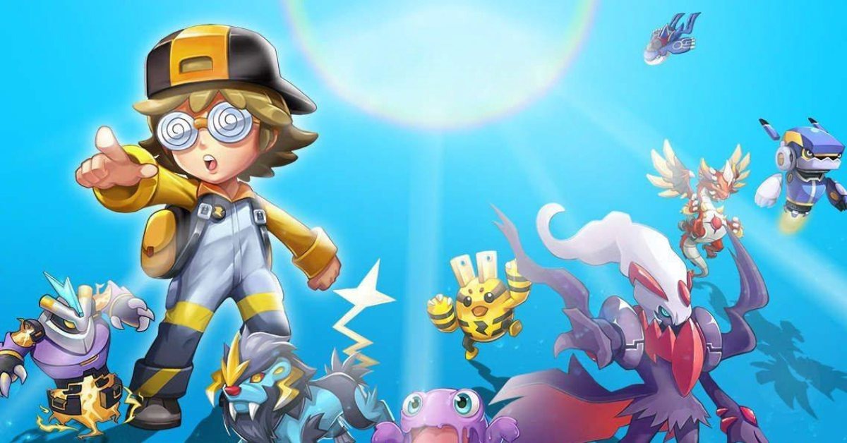 Điểm hấp dẫn của Pokemon đại chiến Androidmentor