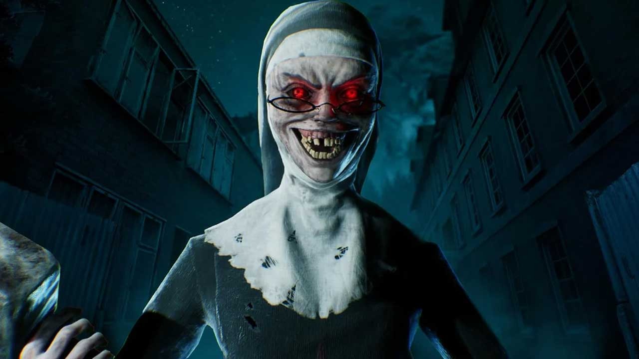 Giới thiệu tổng quan về game Evil Nun
