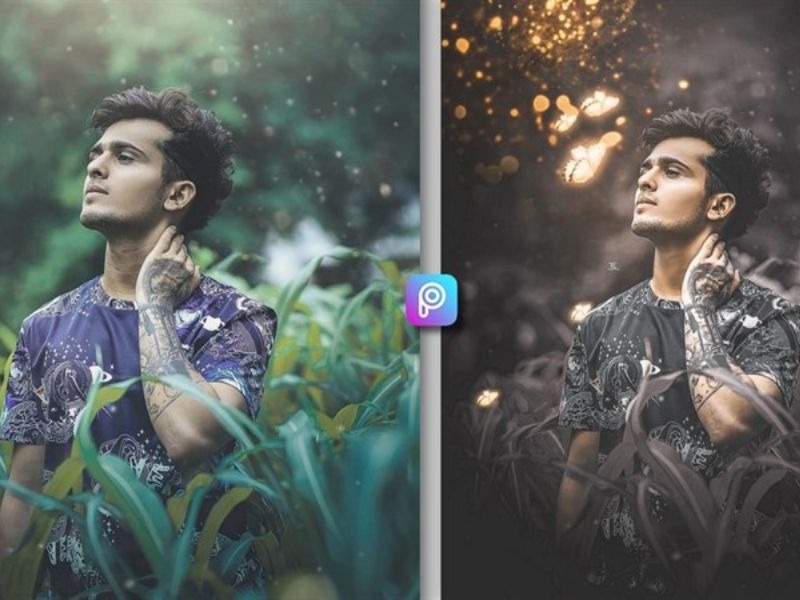 Lý do nên chọn Picsart