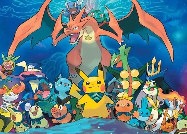 Thủ thuật chơi Pokemon đại chiến Androidmentor