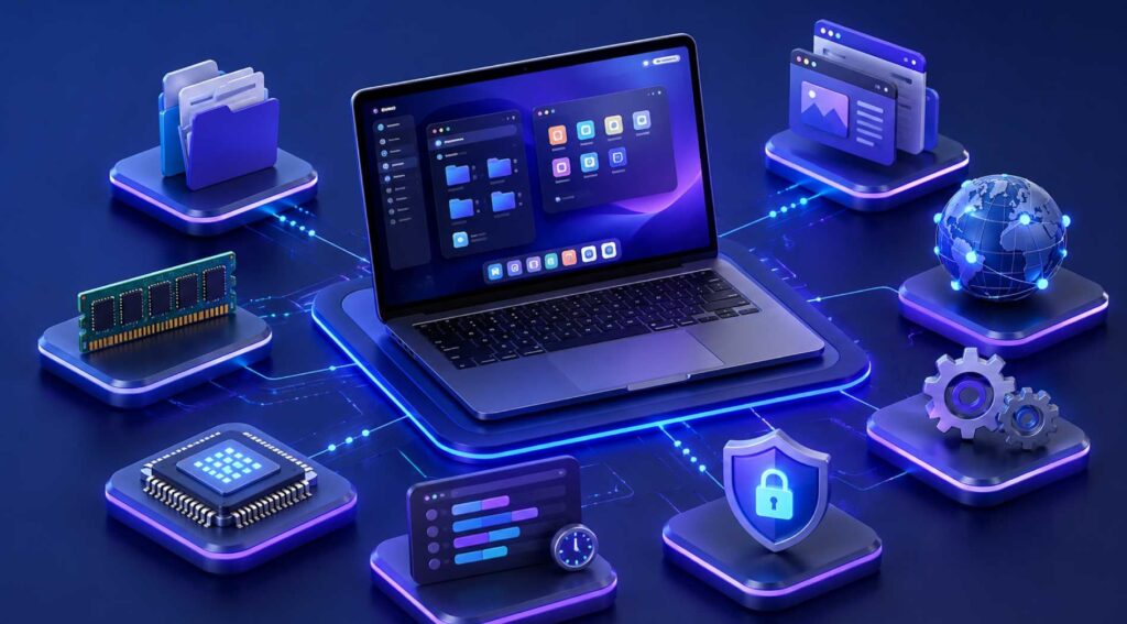 Ứng dụng thực tế của phần mềm nguồn mở